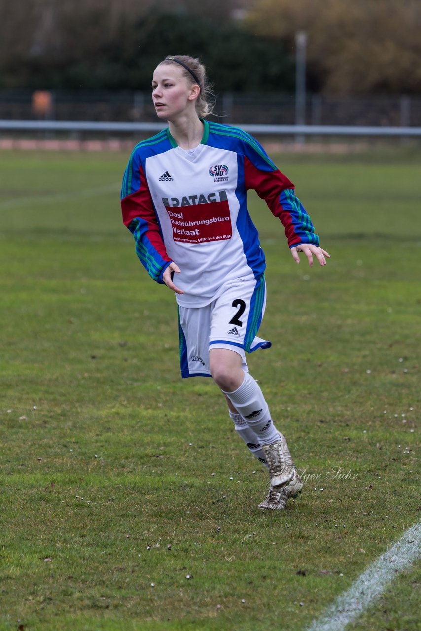 Bild 137 - Frauen SV Henstedt Ulzburg - TSV Limmer : Ergebnis: 5:0